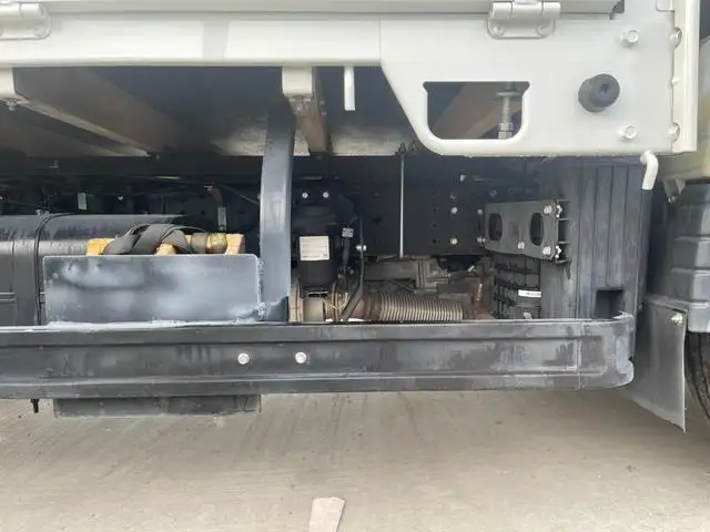 三菱 キャンター 小型 平ボディ  H29の中古トラック画像16