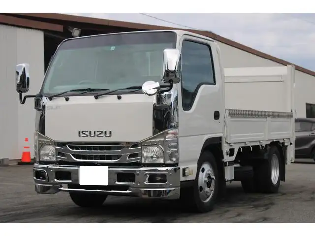 絶版 70年代当時物 ATC 朝日玩具 ELF いすゞエルフ 2代目 TLG22S