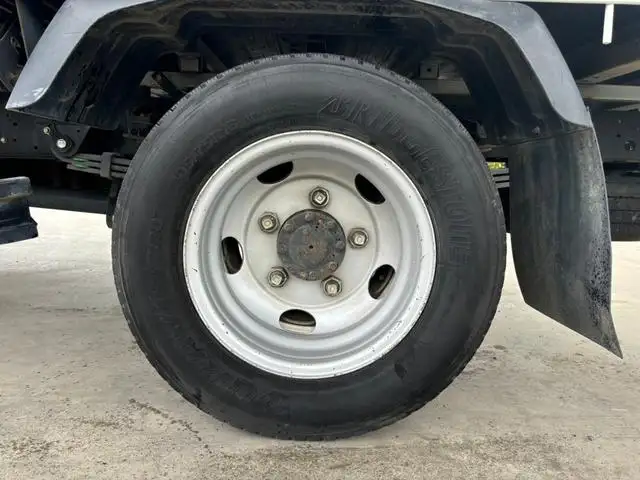 日野 デュトロ 小型 平ボディ  H29の中古トラック画像20