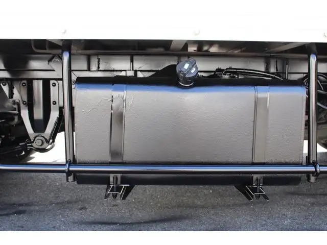 日産 アトラス 小型 冷凍冷蔵 低温 スタンバイの中古トラック画像16