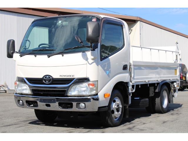 三菱 キャンター 小型 アルミバン パワーゲート サイドドア の中古トラック【車両No.145211】