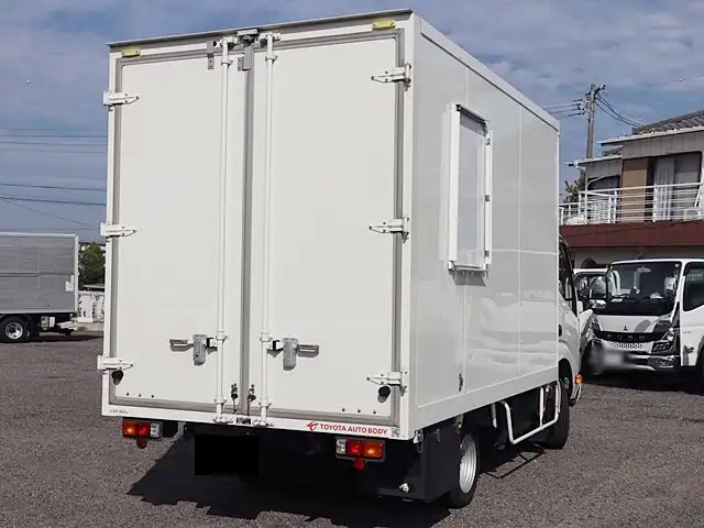 トヨタ ダイナ 小型 特殊車両 3BF-TRY230 R4の中古トラック画像3