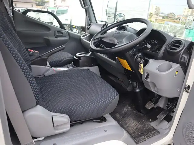 トヨタ ダイナ 小型 特殊車両 3BF-TRY230 R4の中古トラック画像14