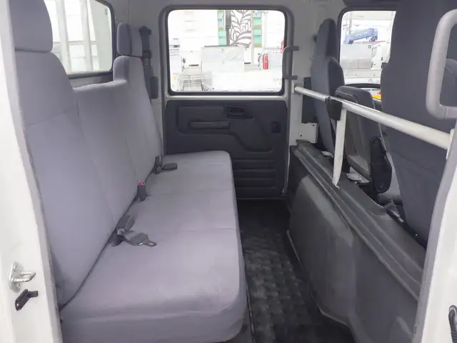 いすゞ エルフ 小型 平ボディ Wキャブ BKG-NPR85ARの中古トラック画像14