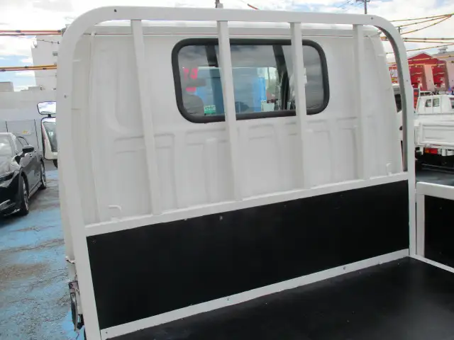 いすゞ エルフ 小型 平ボディ TRG-NJR85A H30の中古トラック画像9