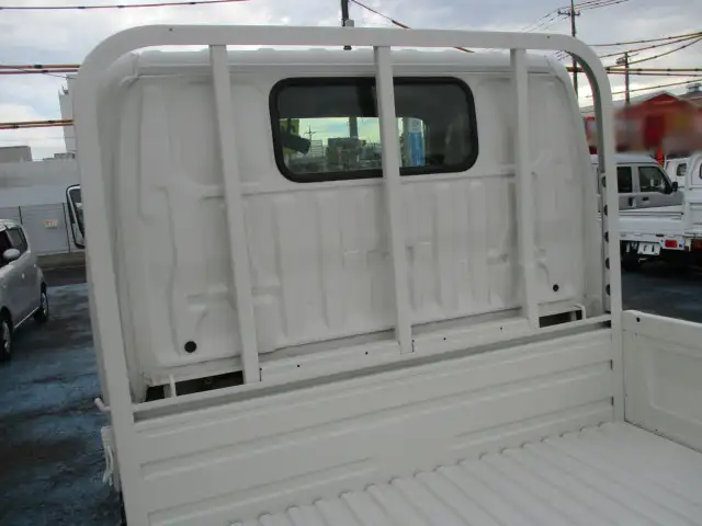 トヨタ トヨエース 小型 平ボディ ABF-TRY230 H26の中古トラック画像8