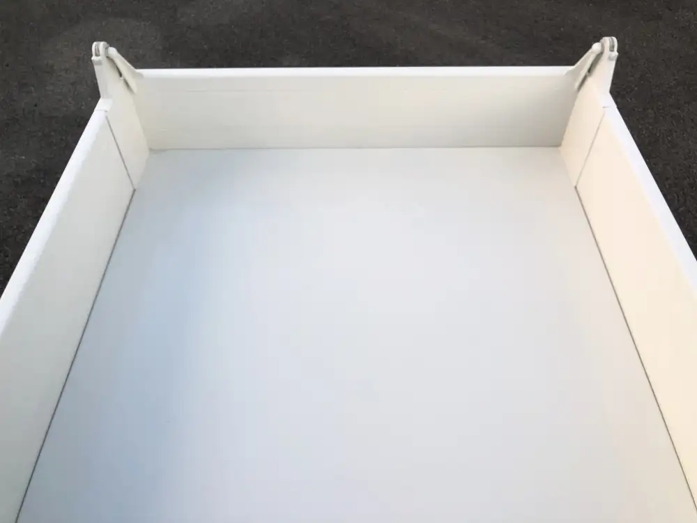 日野 デュトロ 小型 ダンプ Wキャブ 2KG-XZU605Mの中古トラック画像6