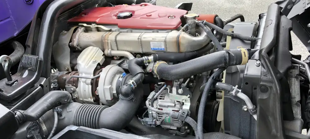 日野 デュトロ 小型 パッカー車 プレス式 2KG-XZU700Xの中古トラック画像19