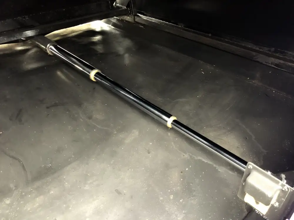 日野 デュトロ 小型 パッカー車 プレス式 2KG-XZU700Xの中古トラック画像8