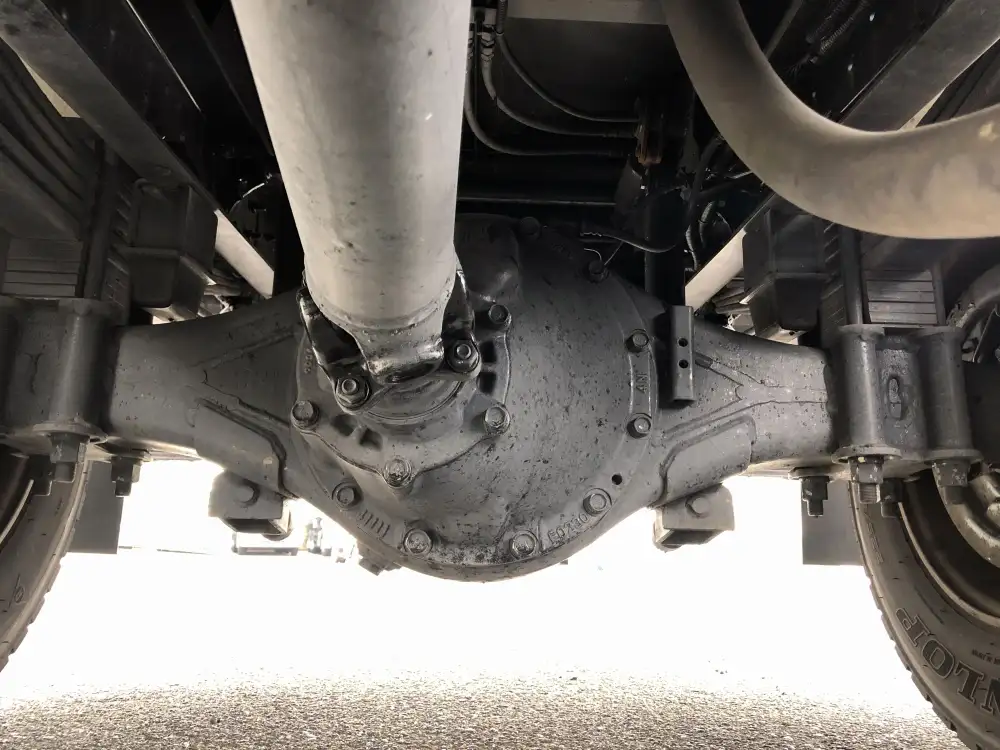 日野 デュトロ 小型 パッカー車 プレス式 2KG-XZU700Xの中古トラック画像13