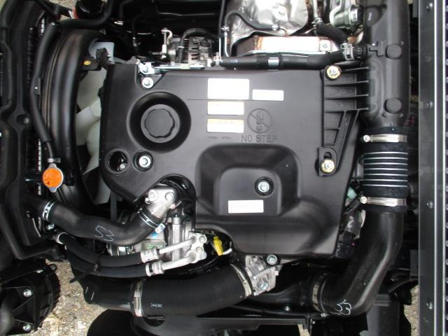 いすゞ エルフ 小型 アルミバン サイドドア TRG-NMR85AN|画像10