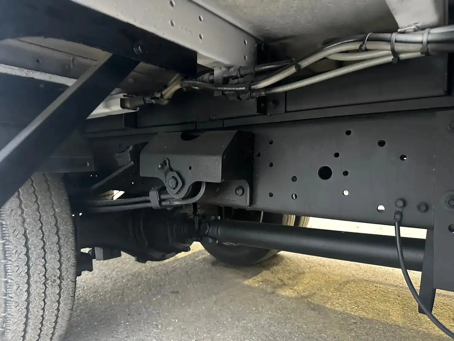 トヨタ ダイナ 小型 ウイング TKG-XZU720 H29の中古トラック画像像17