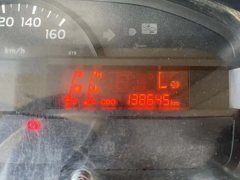 日野 デュトロ 小型 ダンプ 強化 TKG-XZC610Tの中古トラック画像12