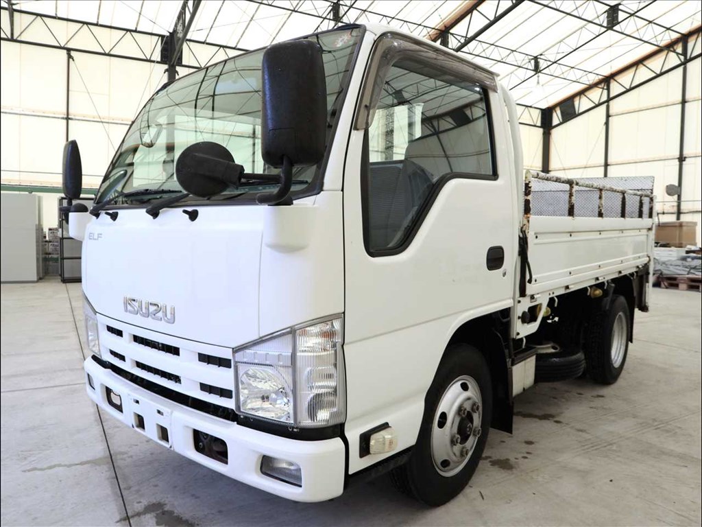 日野 デュトロ 小型 アルミバン TKG-XZU655M H28 の中古トラック【車両No.134229】