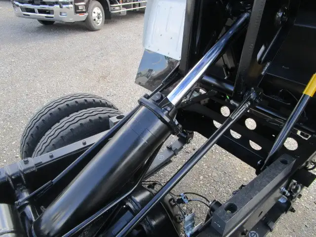 日野 デュトロ 小型 ダンプ 2KG-XZU600T R6の中古トラック画像16