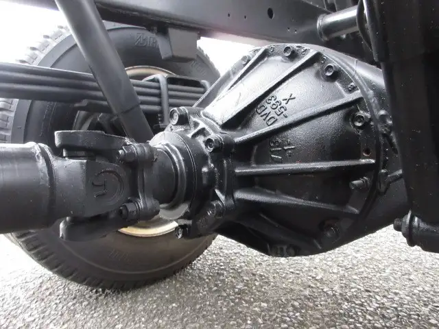 いすゞ エルフ 小型 ダンプ 2RG-NJR88AD R5の中古トラック画像像17
