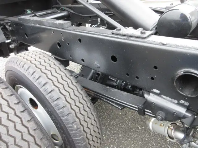 いすゞ エルフ 小型 ダンプ 2RG-NJR88AD R5の中古トラック画像18