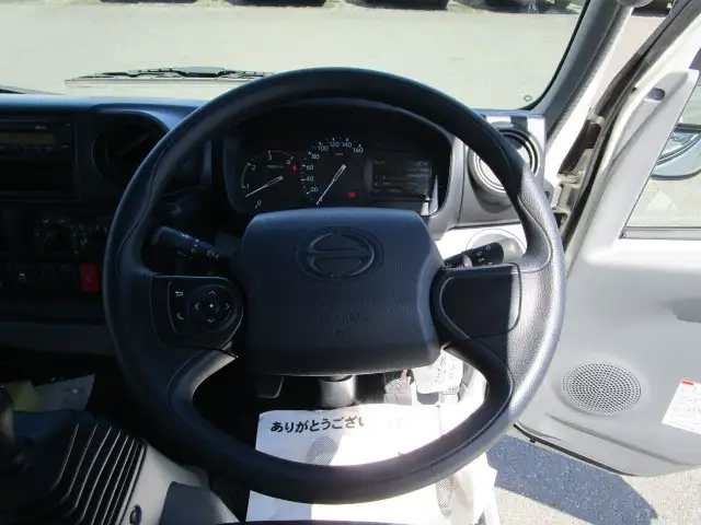 日野 デュトロ 小型 タンク車 バキューム 2PG-XZU640Fの中古トラック画像13