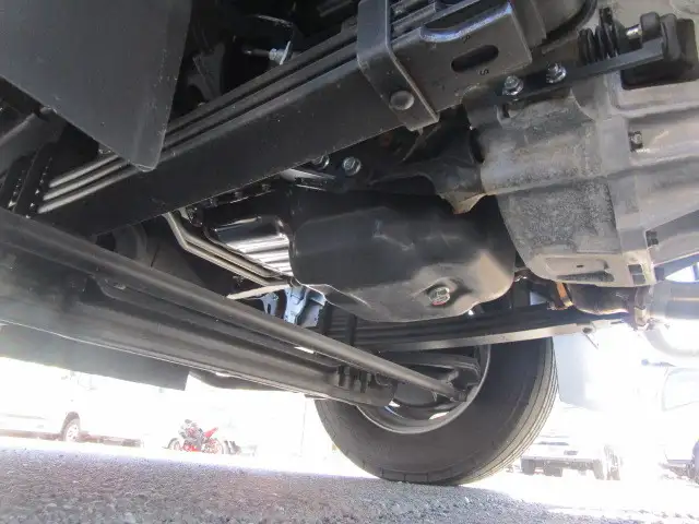 日野 デュトロ 小型 タンク車 バキューム 2PG-XZU640Fの中古トラック画像像17