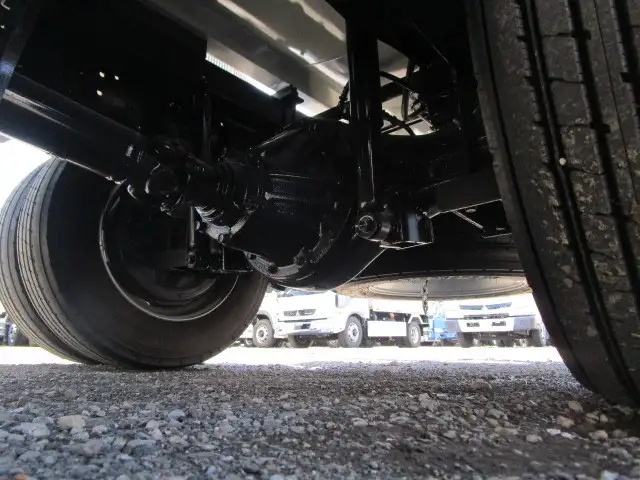 日野 デュトロ 小型 タンク車 バキューム 2PG-XZU640Fの中古トラック画像19