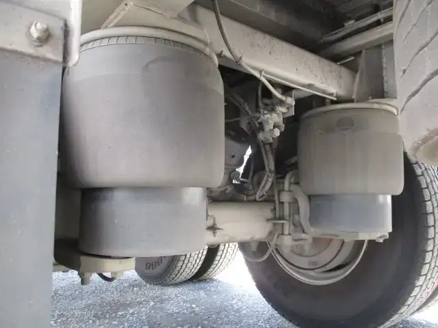 国内・その他 国産車その他 トレーラー/その他 トレーラー 2軸 エアサスの中古トラック画像19