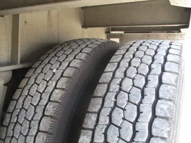 国内・その他 国産車その他 トレーラー/その他 トレーラー 2軸 エアサスの中古トラック画像20
