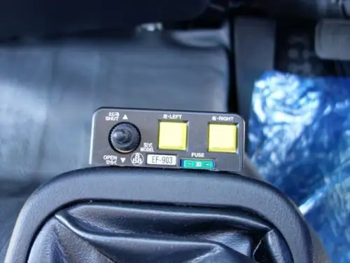 三菱 ファイター 中型/増トン ダンプ コボレーン 2KG-FK72FZの中古トラック画像14