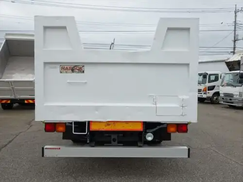 日産UD コンドル 中型/増トン 特殊車両 PK-PW37A H17の中古トラック画像4