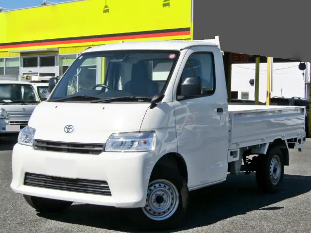 トヨタ タウンエース 小型 平ボディ 5BF-S403U R3の中古トラック画像1