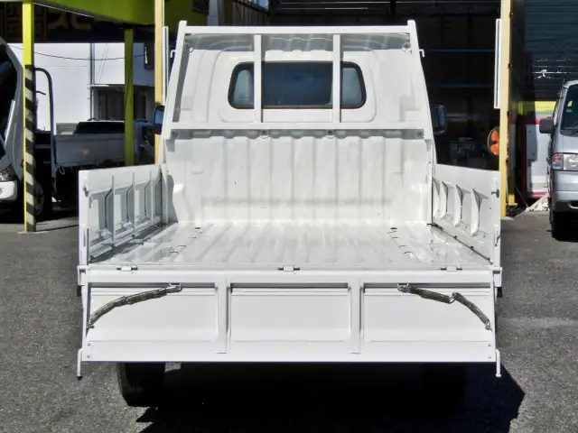 トヨタ タウンエース 小型 平ボディ 5BF-S403U R3の中古トラック画像4