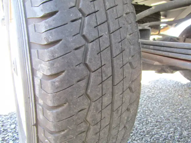 トヨタ タウンエース 小型 平ボディ 5BF-S403U R3の中古トラック画像19