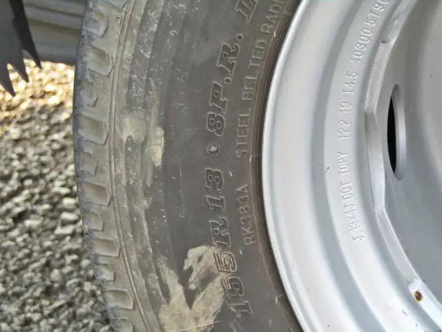 日産 アトラス 小型 平ボディ CBF-SQ2F24 H31/R1の中古トラック画像20