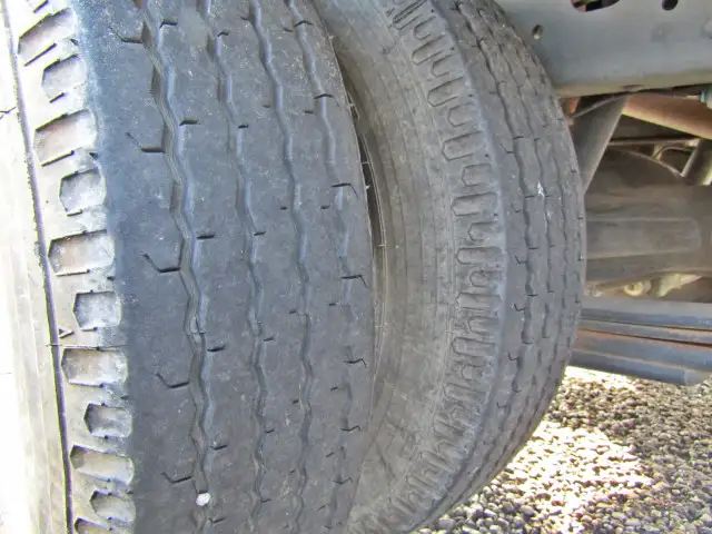 日産 アトラス 小型 平ボディ CBF-SQ2F24 H31/R1の中古トラック画像18