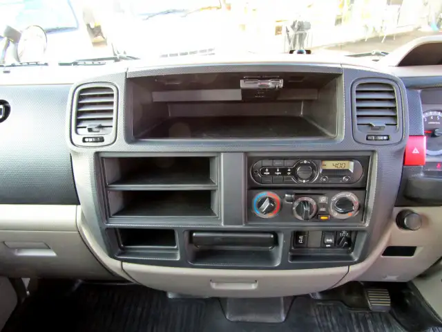 日産 アトラス 小型 平ボディ CBF-SQ2F24 H31/R1の中古トラック画像12