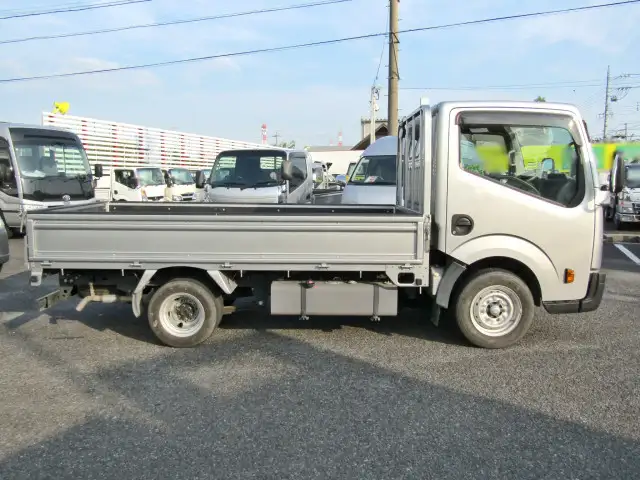 日産 アトラス 小型 平ボディ CBF-SQ2F24 H31/R1の中古トラック画像2
