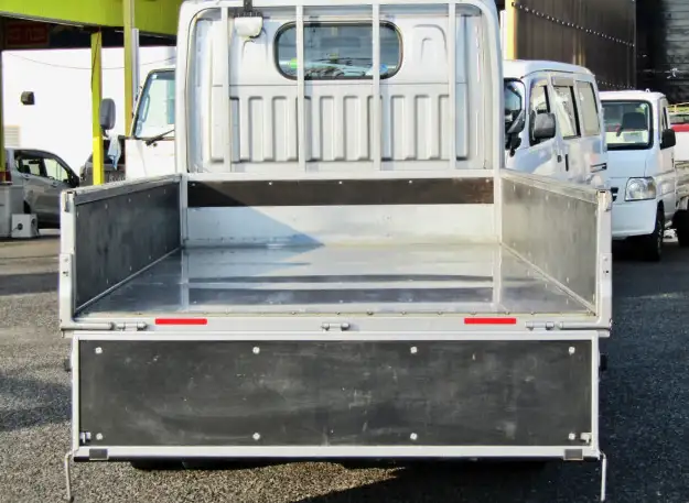 日産 アトラス 小型 平ボディ CBF-SQ2F24 H31/R1の中古トラック画像4