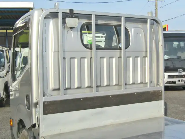 日産 アトラス 小型 平ボディ CBF-SQ2F24 H31/R1の中古トラック画像6