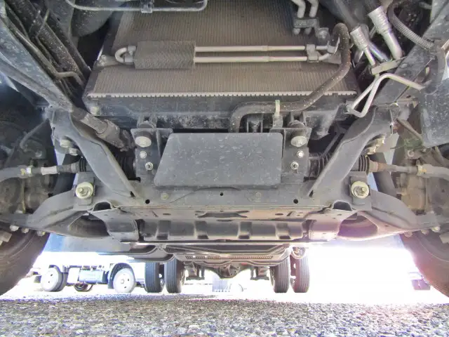 日産 アトラス 小型 平ボディ CBF-SQ2F24 H31/R1の中古トラック画像16