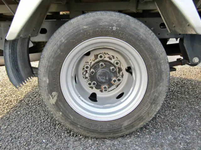 日産 アトラス 小型 平ボディ CBF-SQ2F24 H31/R1の中古トラック画像19