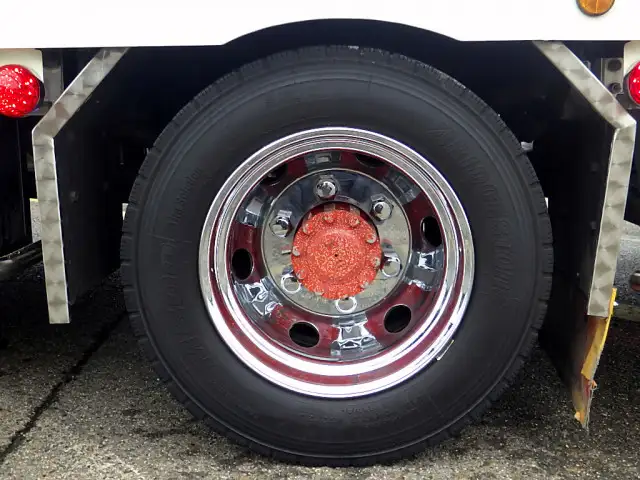 日野 デュトロ 小型 車両重機運搬 ラジコン ウインチの中古トラック画像20