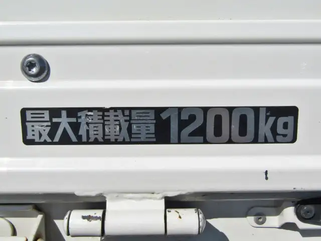 トヨタ ダイナ 小型 平ボディ Wキャブ QDF-KDY231の中古トラック画像8