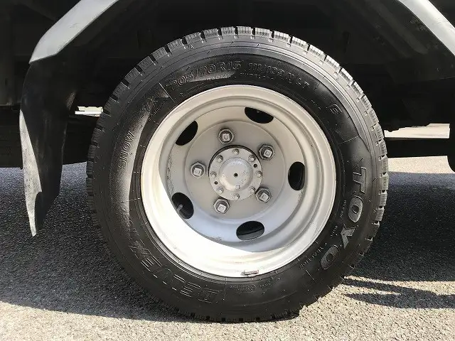 日野 デュトロ 小型 ウイング TKG-XZU655M H29の中古トラック画像20