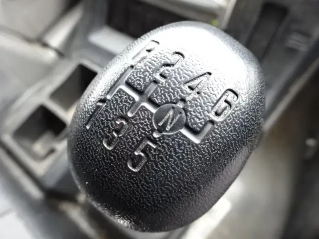いすゞ ギガ 大型 特殊車両 KL-CVR80P3 H14の中古トラック画像10