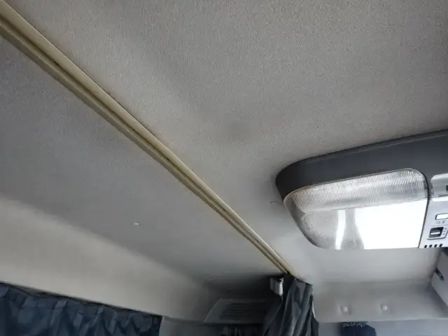いすゞ ギガ 大型 特殊車両 KL-CVR80P3 H14の中古トラック画像6