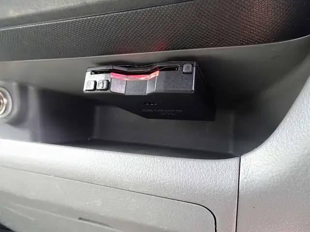 トヨタ トヨエース 小型 平ボディ Wキャブ LDF-KDY281の中古トラック画像11