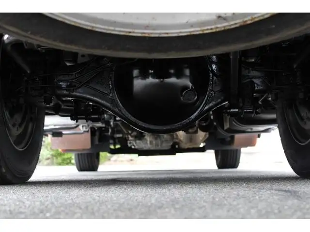 いすゞ エルフ 小型 高所・建柱車 高所作業車 の中古トラック画像像17