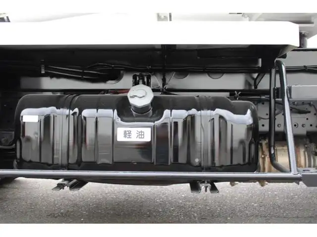いすゞ エルフ 小型 高所・建柱車 高所作業車 の中古トラック画像15