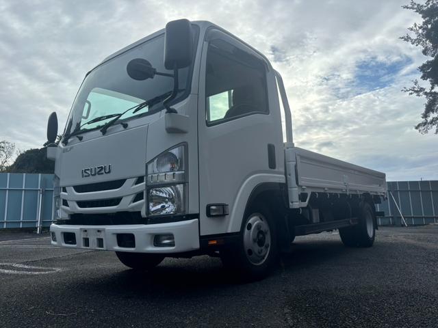 マツダ ボンゴ 小型 平ボディ 床鉄板 TC-SK82T の中古トラック【車両No.131786】
