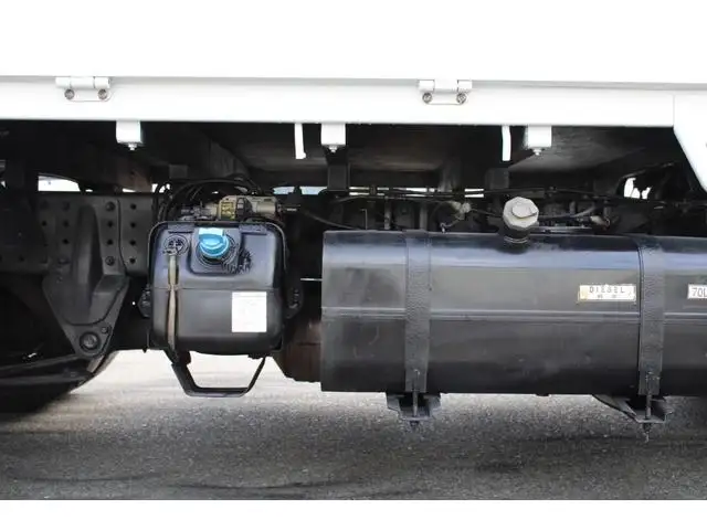 三菱 キャンター 小型 平ボディ  H29の中古トラック画像12