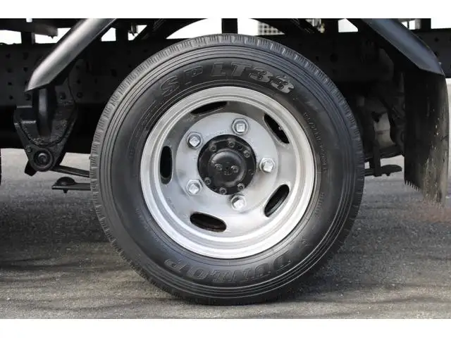 三菱 キャンター 小型 平ボディ  H29の中古トラック画像20